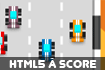 Jeu Unreal Race