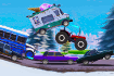 Jeu Uphill Climb Racing 3