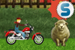 Jeu Uphill Farmer