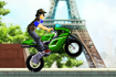 Jeu Uphill Rush 3