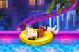 Jeu Uphill Rush 6