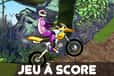 Jeu Uphill Rush 1