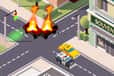 Jeu Urban Traffic Commander