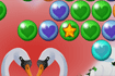Jeu Valentine Bubble