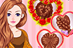 Jeu Coiffure Saint Valentin