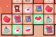 Jeu Valentines Love Link