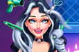 Jeu Vampira Coiffure tendance