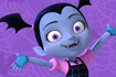 Jeu Vampirina Monster Match