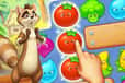 Jeu Vega Mix Adventure