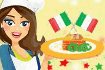 Jeu Lasagne Vegan avec Emma
