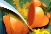 Jeu Veggie Slicer