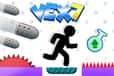 Jeu Vex 7