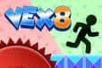 Jeu Vex 8
