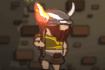 Jeu Viking in the Darkness