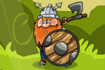 Jeu Viking Workout