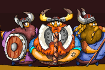 Jeu Vikingland