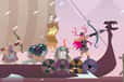 Jeu Vikings an Archer