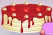 Jeu Violetta cuisine pour Léon