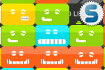 Jeu We are the Robots 2