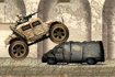 Jeu War Machine