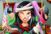 Jeu Mulan à l