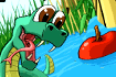 Jeu Water Snake