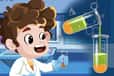 Jeu Water Sort
