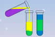 Jeu Water Sort Puzzle 3
