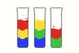 Jeu Water Sort Puzzle Color Sorting