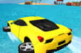 Jeu Voiture Surf 3D