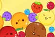 Jeu Watermelon Fruit 2048