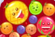 Jeu Watermelon Fruit Merge