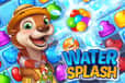 Jeu Water Splash