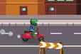 Jeu Wear the Helmet