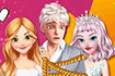 Jeu Wedding Day Drama