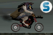 Jeu Werewolf Rider