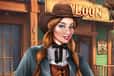 Jeu Objets Cachés Western & Polar