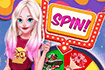Jeu Wheel of Outfits