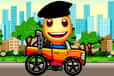Jeu Wheelie Buddy