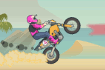 Jeu Wheelie Cross
