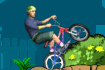 Jeu Wheelie King