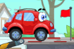 Jeu Wheely 3