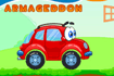 Jeu Wheely 5 Armageddon