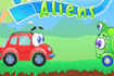 Jeu Wheely 8 Aliens