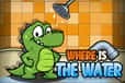Jeu Where is the Water