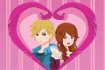 Jeu Wifi in Love