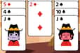 Jeu Wild West Freecell