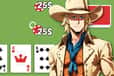 Jeu Wild West Poker Lite