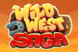 Jeu Wild West Saga