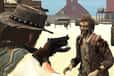 Jeu Wild West Zombie Clash